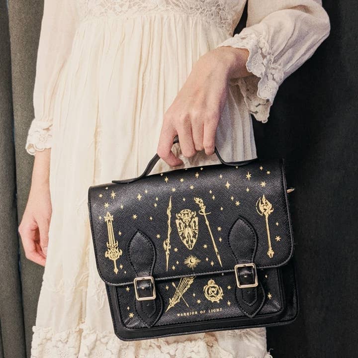 Maobabie - Wholesale Crossbody Bag - Women's - Weapon Armoury Crossbody Bag2