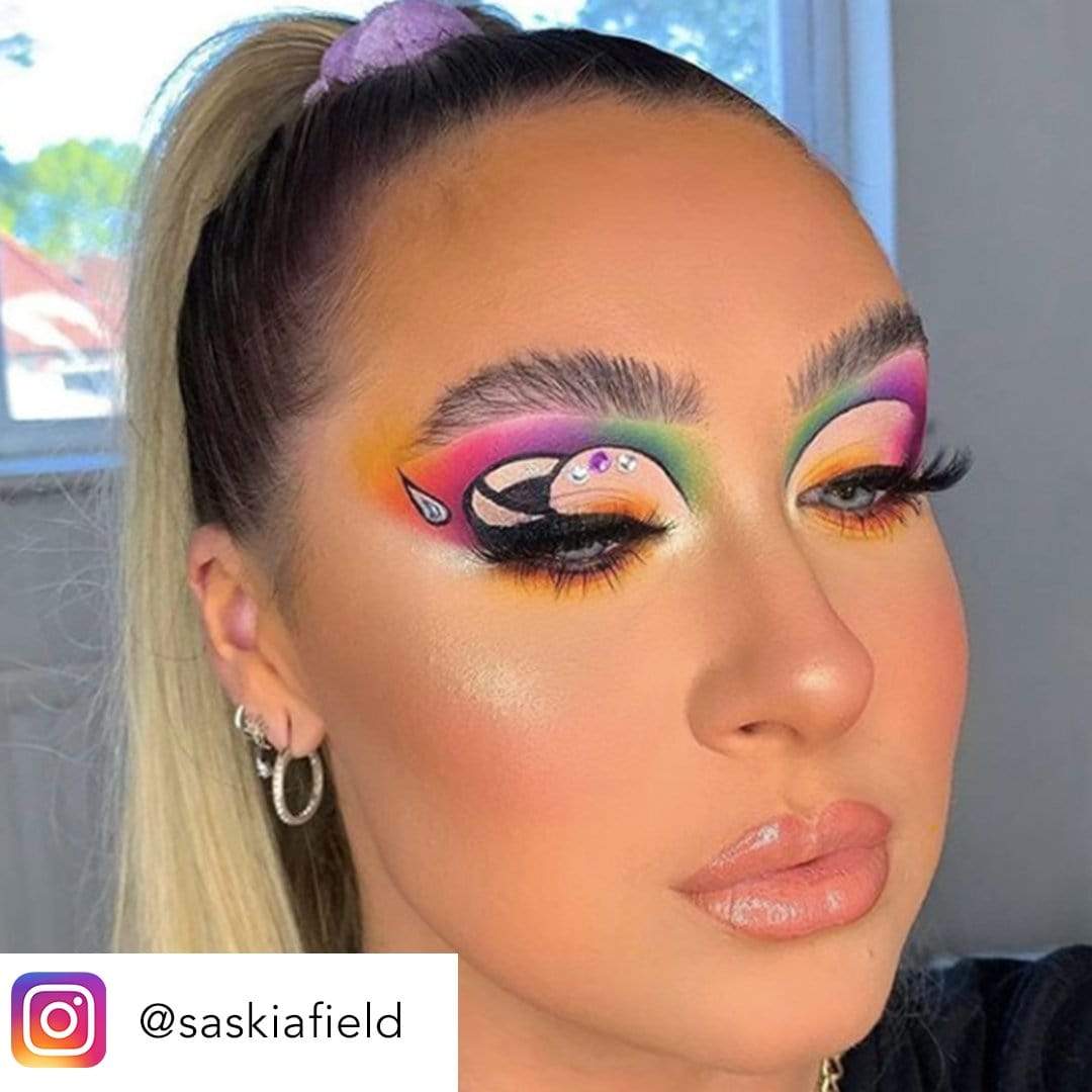 LaRoc Cosmetics - Wholesale Face Makeup Palette - LaRoc Pro The Artistry Book - Professional Makeup Palette21