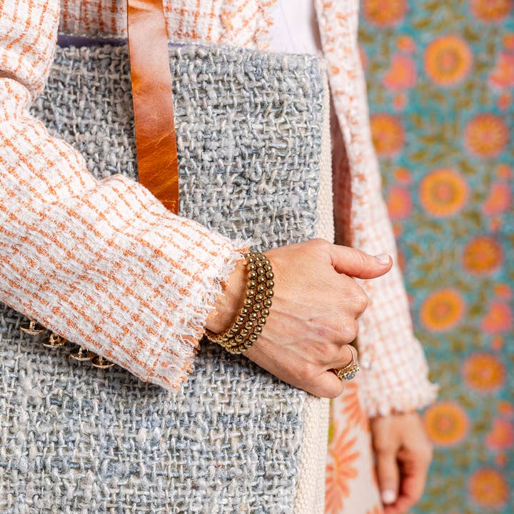 The Dreamy Tote for wholesale by Rahab's Rope