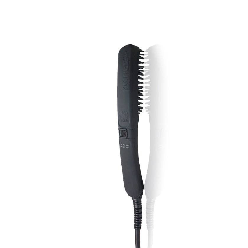 Parlor - Vente Peigne/brosse à cheveux - Kuschelbär® Pro-Edition - Lisseur cheveux et barbe Parlor6