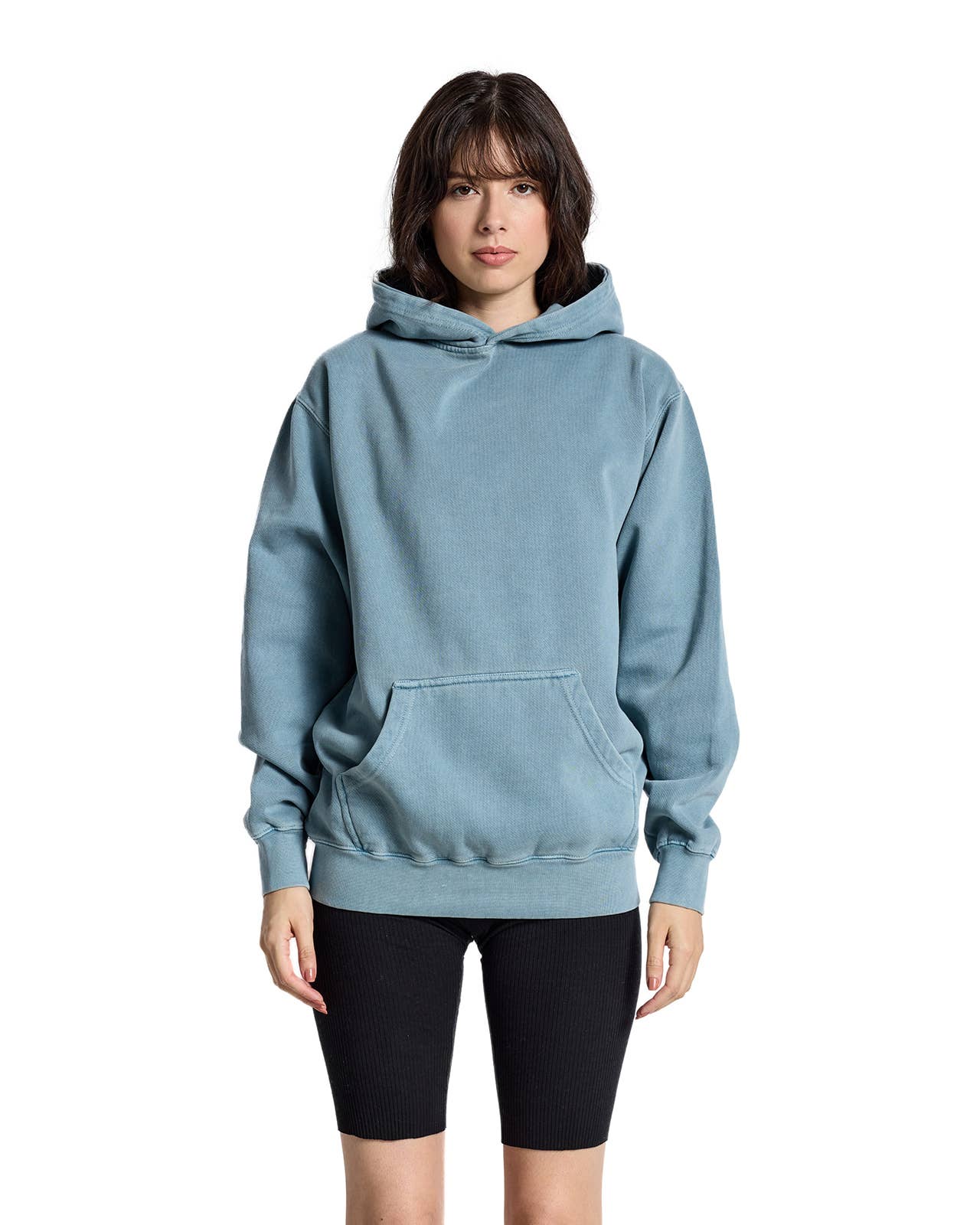 Smart Blanks - Wholesale Hoodie - Heren - 8005 - Volwassen Premium 12oz. Mode Hoodie16