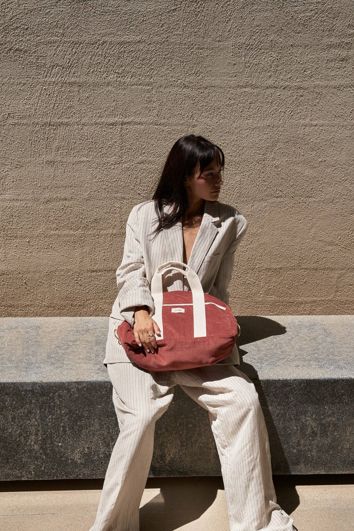 Recitem - Vendita all'ingrosso Sacca da viaggio - Unisex - Sac week-end 24h Gisela0