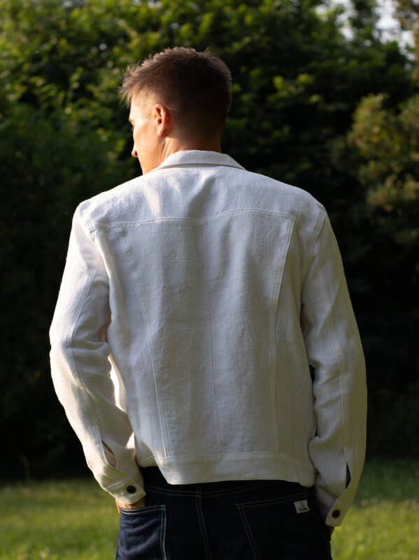 Gimmi Secular Jacket for wholesale by Gimmi Jeans