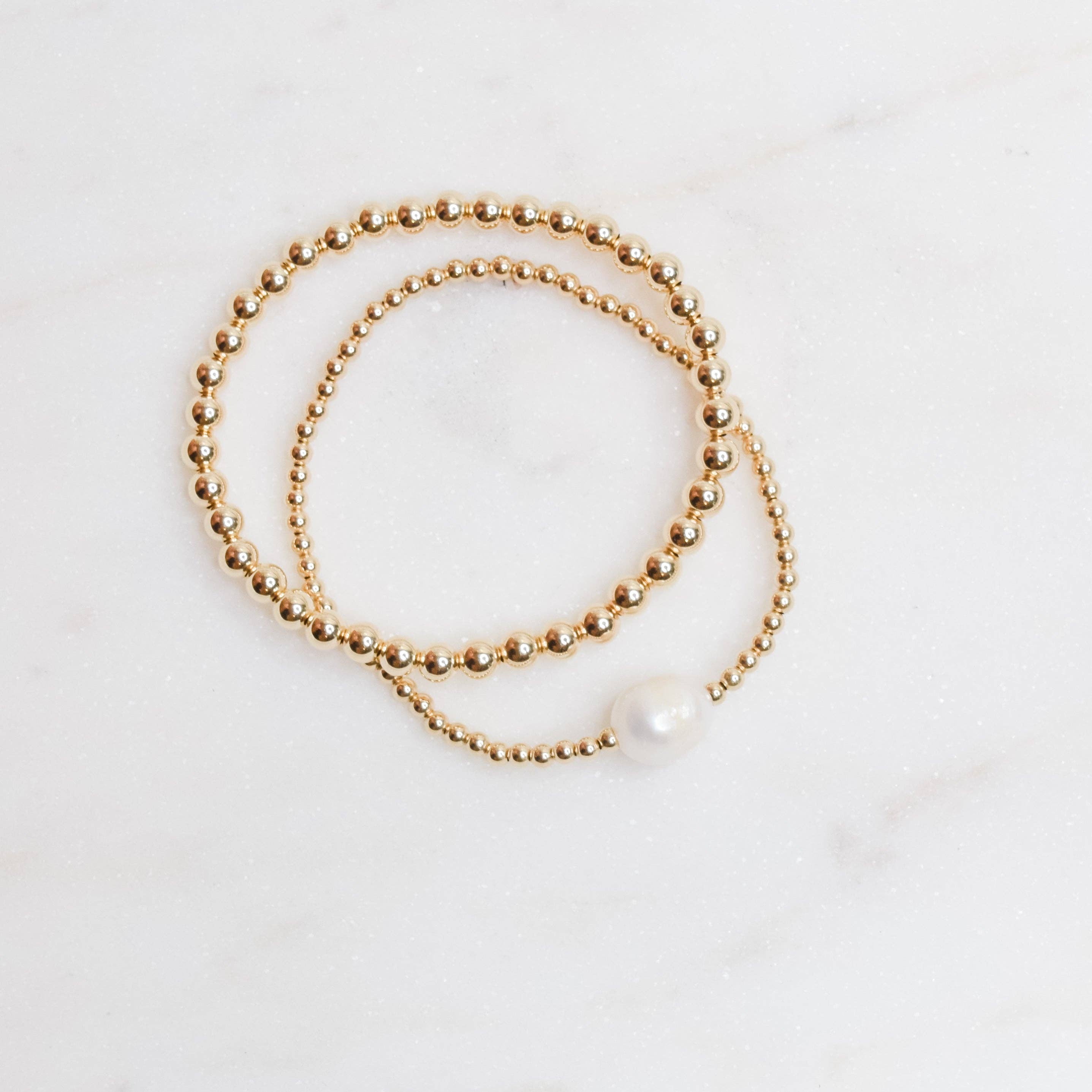 Emily Anne Designs LLC - Wholesale Beaded Bracelet - Classy Bracelet3