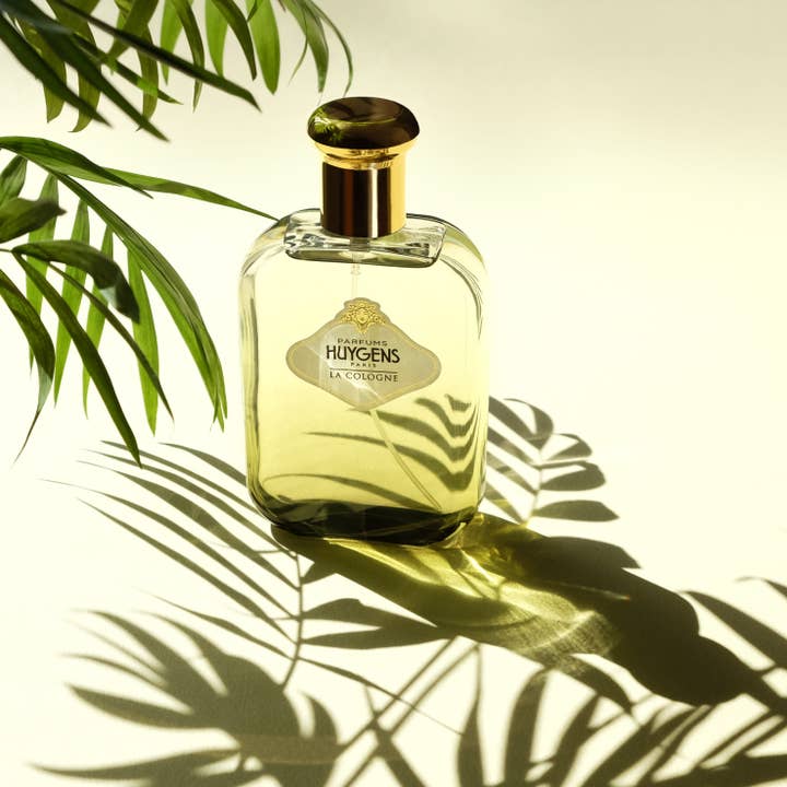 Huygens - Wholesale Perfume/Eau de Toilette - COLOGNE - COLOGNE1