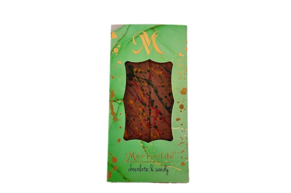 Aladdin - Vente Barre chocolatée - La Tienda De Pepe Dubaï Chocolat Turc Premium Artisanal6