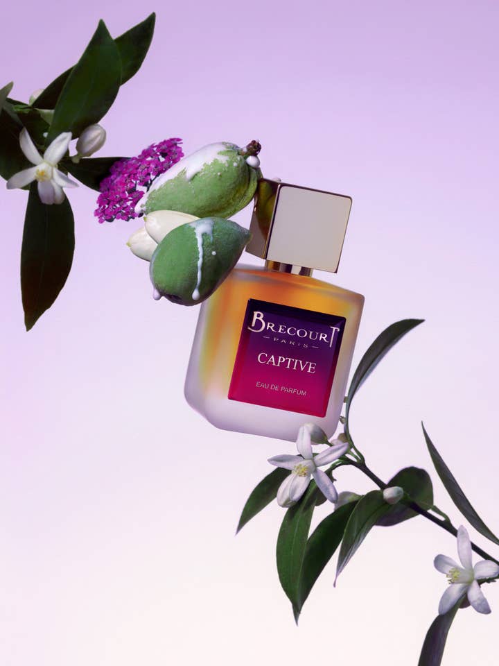 CAPTIVE 124 ml sæt for engroshandel hos Brecourt