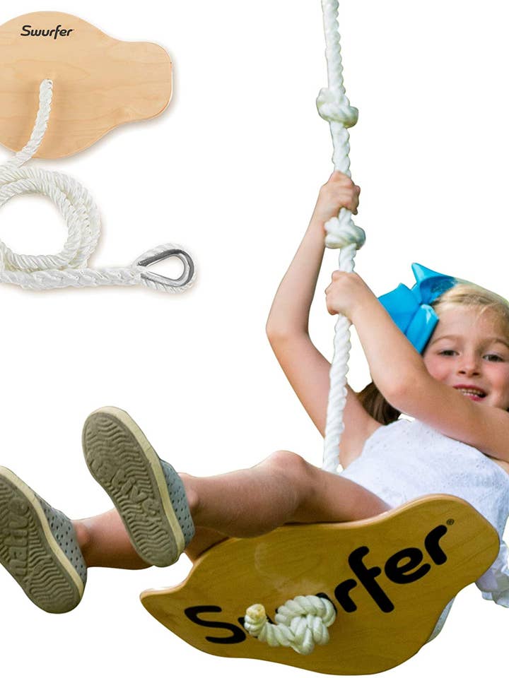 Swurfer - Swift Swing for wholesale by Flybar, Inc