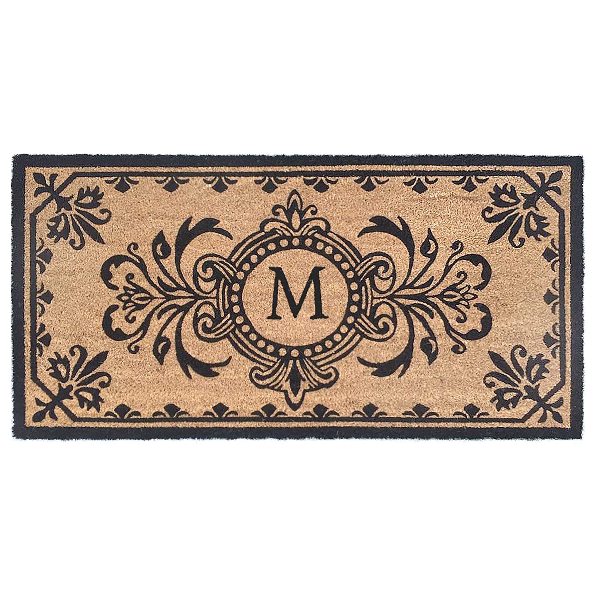 Liora Manne – wholesale Door mat – Dwell Vine Outdoor Mat8