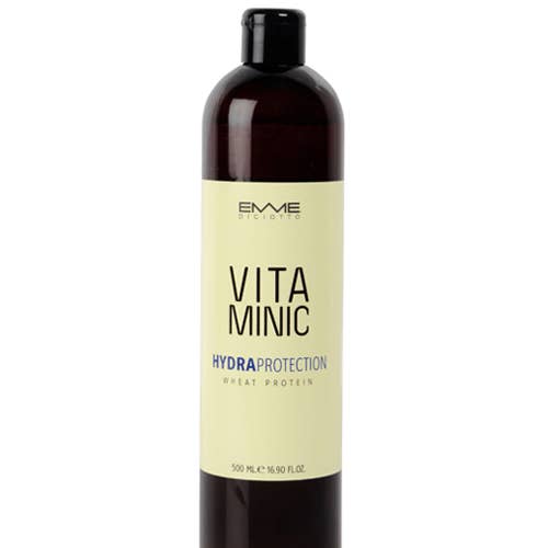 VORGES COIFFURE avec Emme Diciotto France - Wholesale - Permanent hair protector