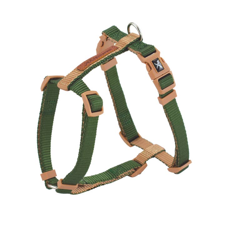 X-Trm Double Premium Harness for wholesale by Nayeco