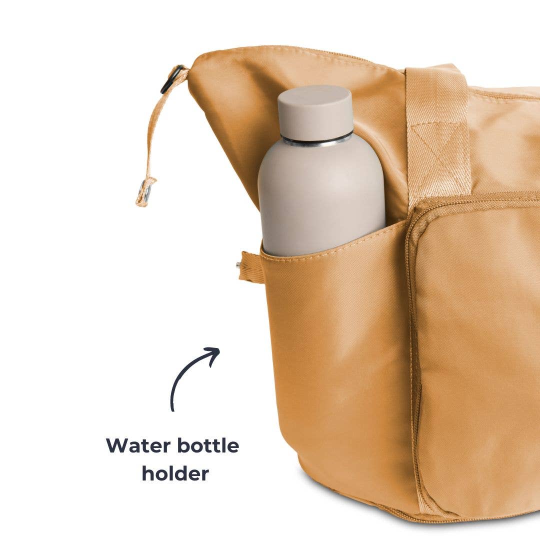 The Foldie - Wholesale Weekender Bag - Unisex - The Foldie® Travel Bag83