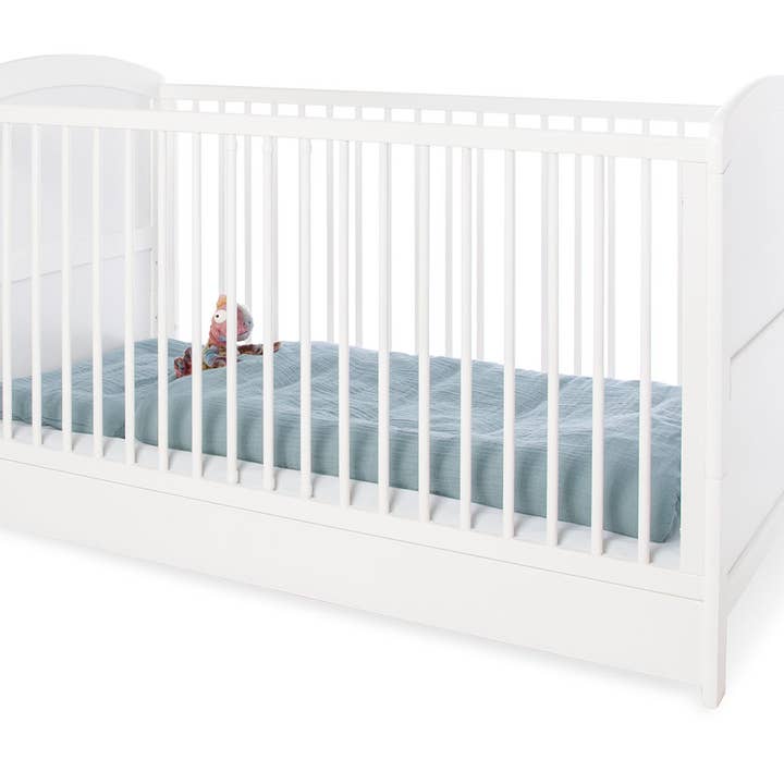 Cama de bebé 'Laura' para venta al por mayor de Pinolino Kinderträume GmbH