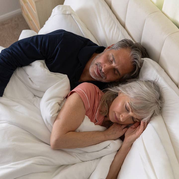 BleuBully Bedding - Wholesale Duvet Cover - Jersey Knit Duvet Cover in Ivory White2