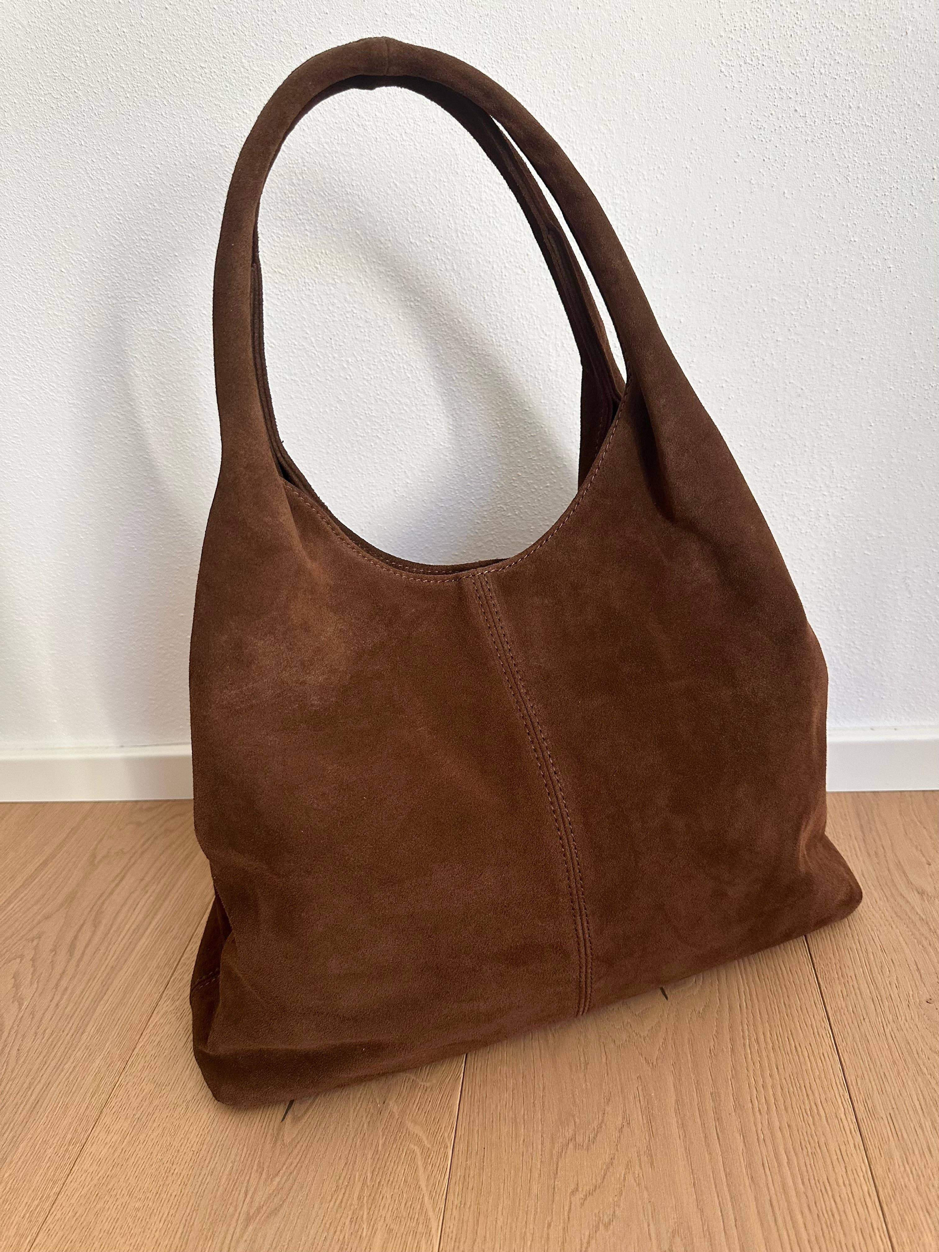 Zhade - Wholesale Shoulder Bag - Women's - THEA - suede14