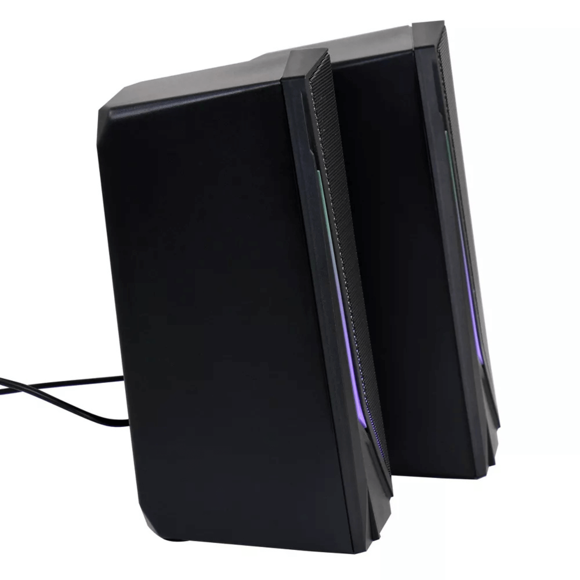 JupiterGear Home - Wholesale Speakers - beFree Sound Dual 2.0 Computer Gaming Speakers2