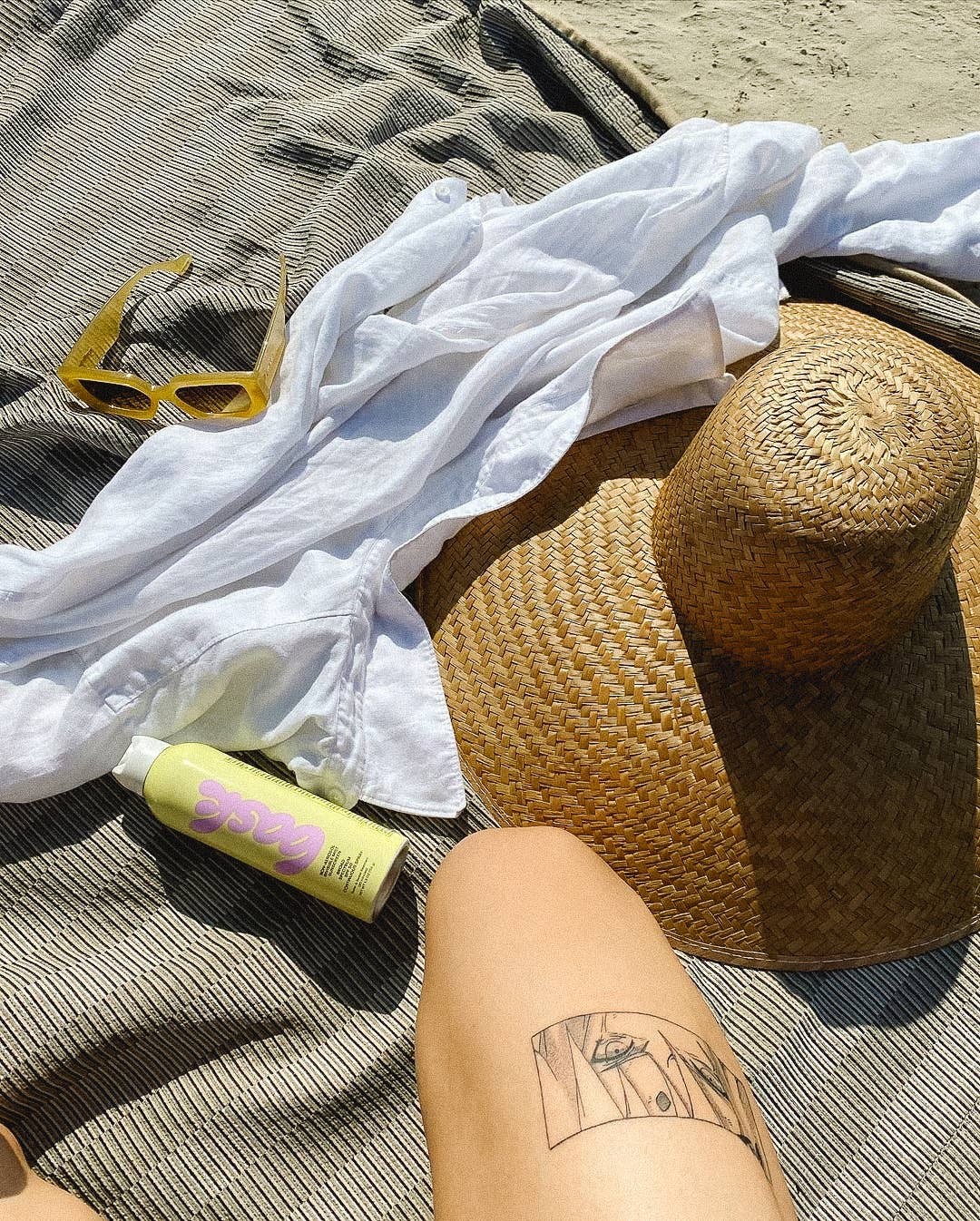 Bask Sunscreen – Protetor solar por atacado – Protetor Solar em Spray Não Aerossol Bask FPS 507