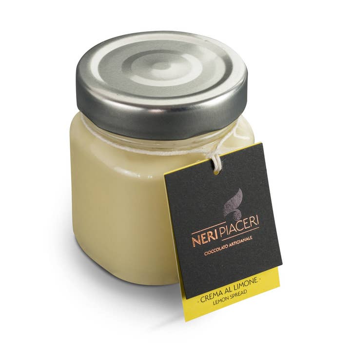 Citroencrème voor wholesale door Neri Piaceri