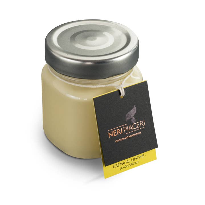 Pasta de limão por atacado de Neri Piaceri