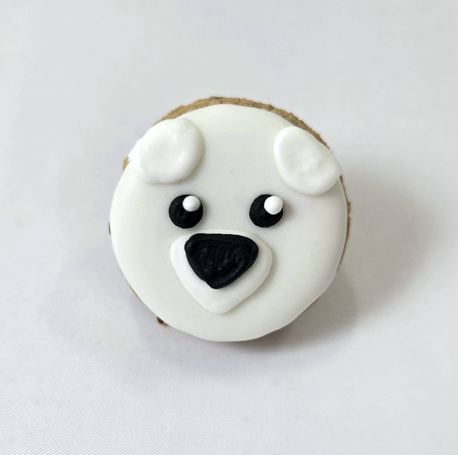 The Doggie Express - Wholesale Pet Treats - Dog - Winter Cookies - Mini3