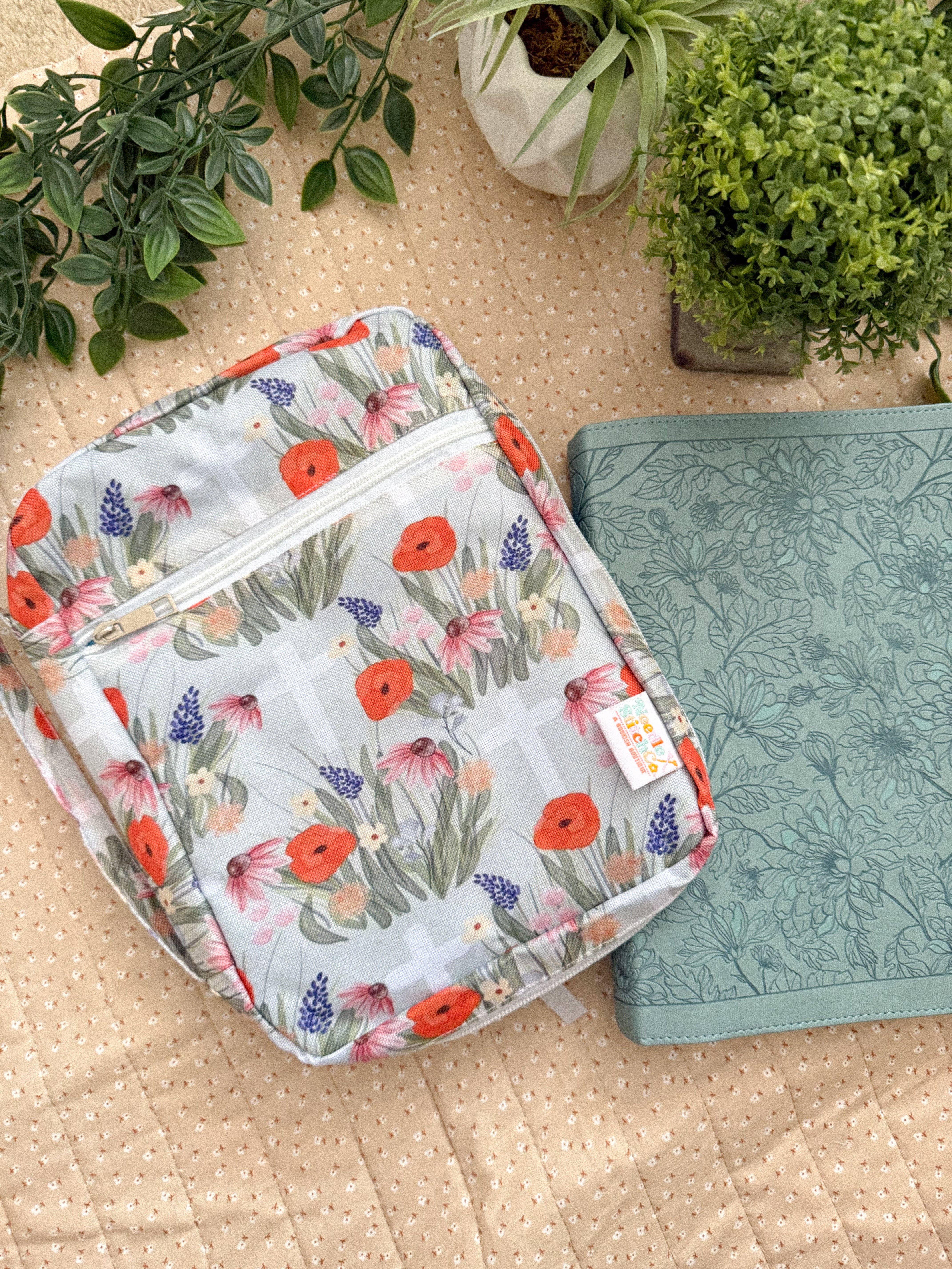 needlexstitchco - Wholesale Bible Cover - CUTE BIBLE BAGS4