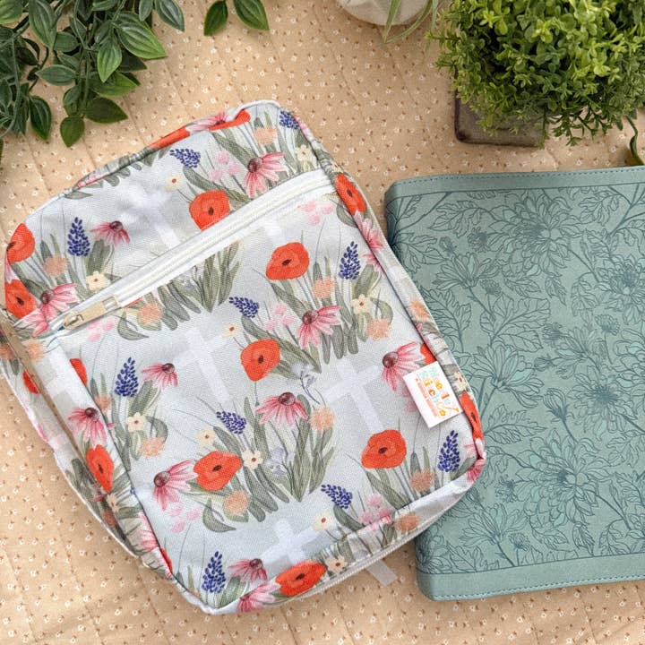 needlexstitchco - Wholesale Bible Cover - CUTE BIBLE BAGS4