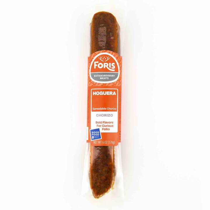 Foris Extraordinary Meats - Wholesale Salami - Salami Variety Pack