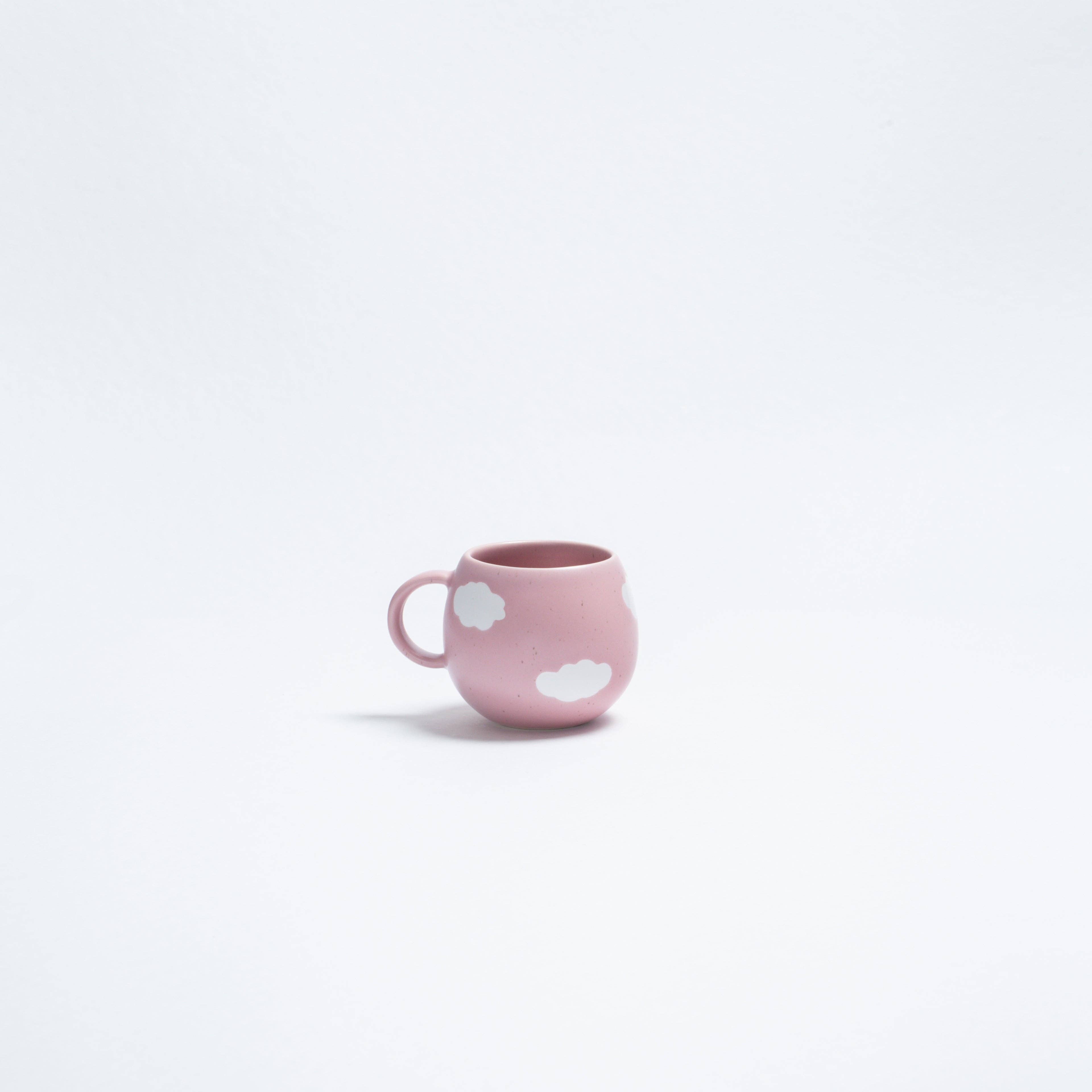 Egg Back Home - Wholesale Coffee Mug - Pink Cloud Mug 250ml1