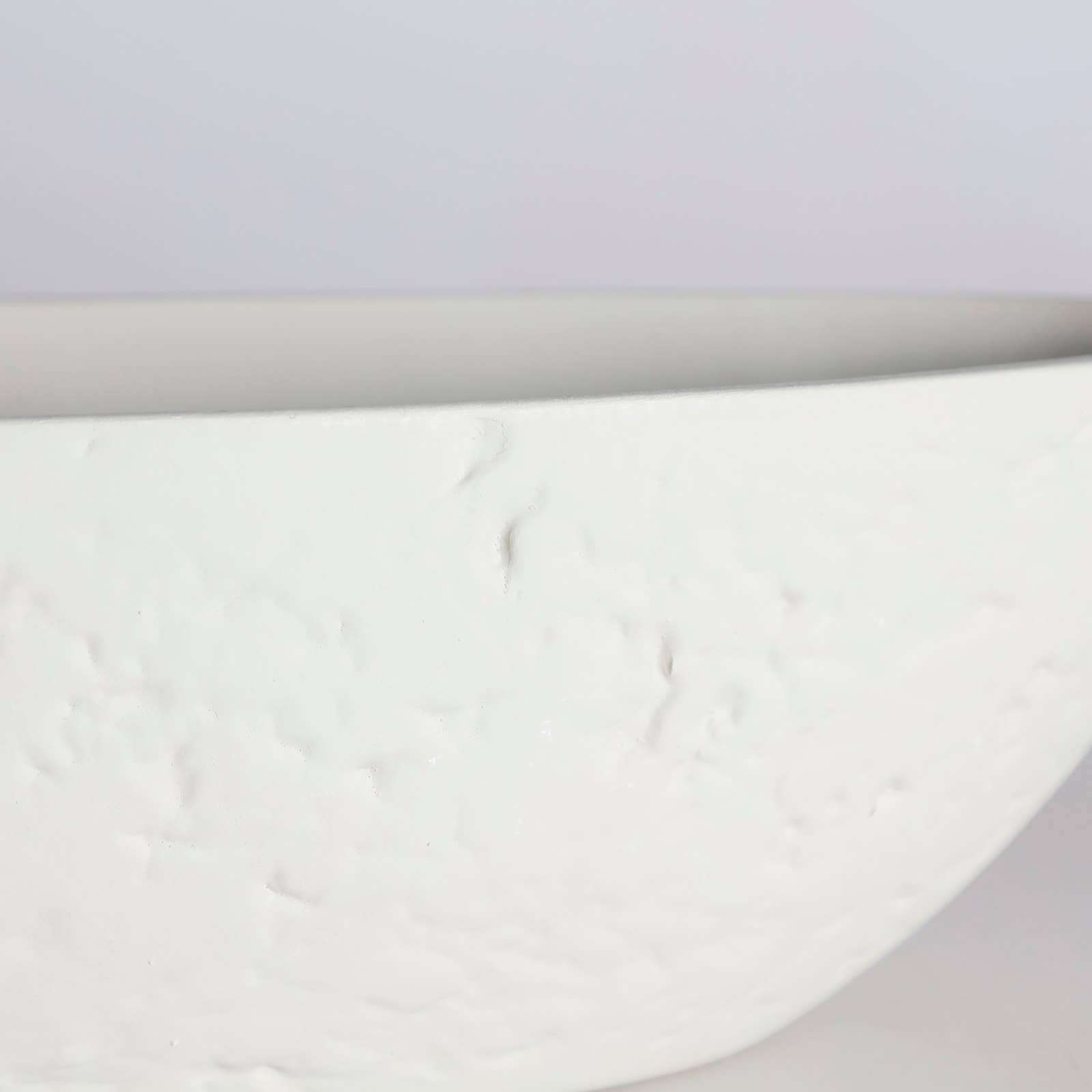 B&B - Wholesale Vase - Stella Vase, Ceramic, Cream Color, 41X15X11cm1