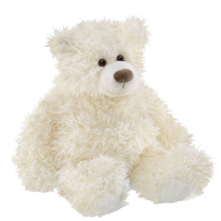 Bearington Collection - Wholesale Stuffed/Plush Toy - Kids & Baby - Scruffy the Teddy Bear