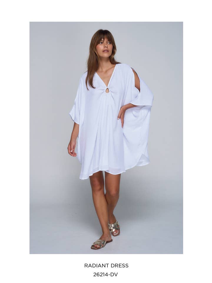 26214-DV - Strålande klänning för wholesale av Gaya Designs