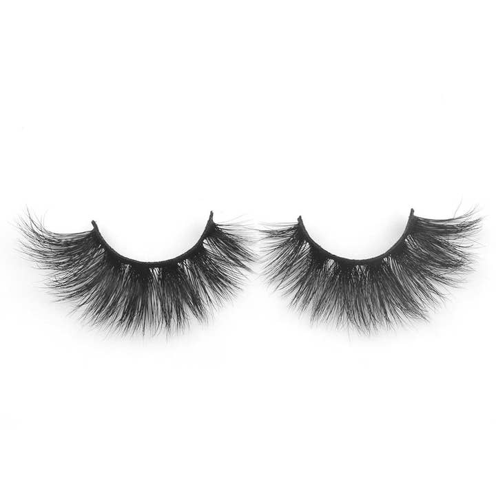 Jenaë Lash - Wholesale False/fake eyelashes - Milan1