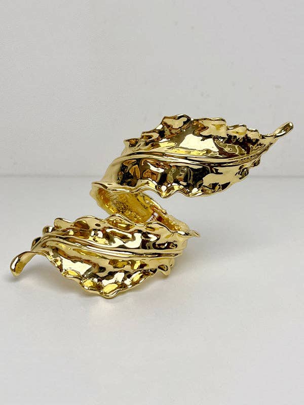 Sheer Trend - Wholesale Cuff Bracelet - Geometric Bracelet Accessories5