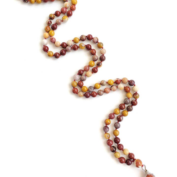 Mookaite Jasper for wholesale by humble heart