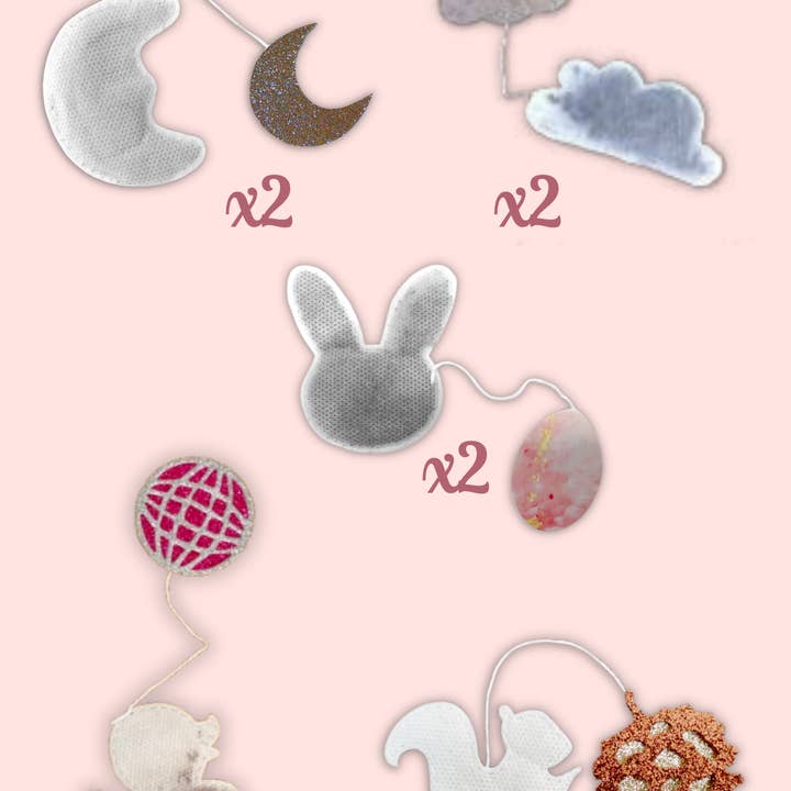 Tea Heritage - Wholesale Tea Bags - Breakfast Club Box - 10 organic tea and rooibos sachets1