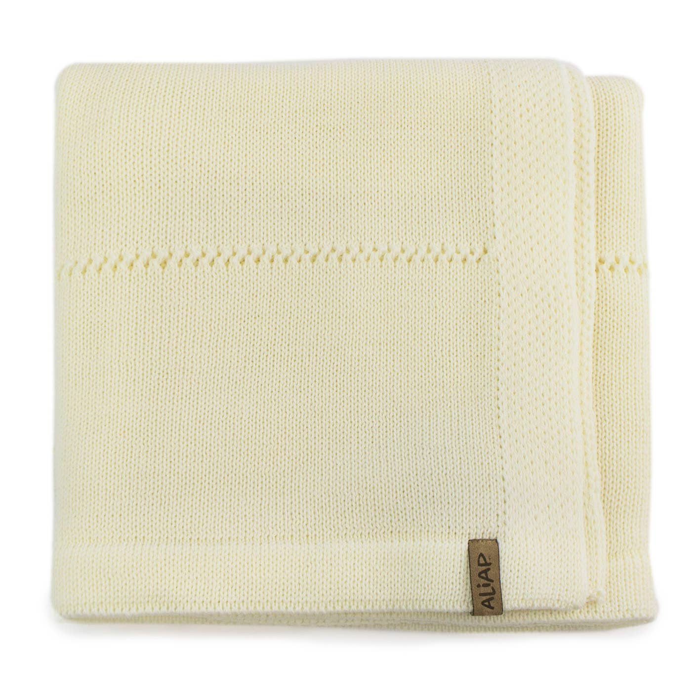 ALIAP - Vendita all'ingrosso Coperta - Bambini e neonati - Coperta in pura lana merino 100% lavorazione plan 5013W0