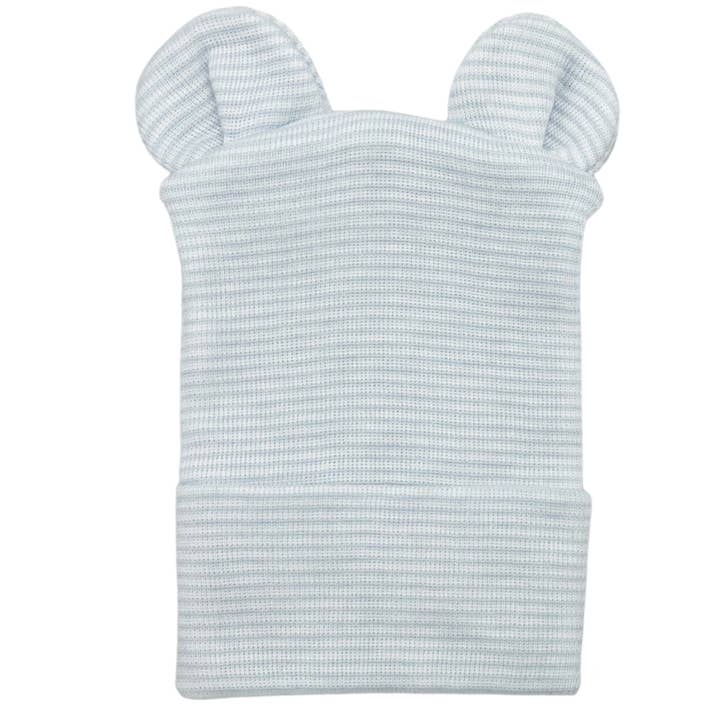 www.ilybean.com - Venta al por mayor Gorro - Bebés - Gorro Baby Bear para recién nacido, hospital, muchos colores8