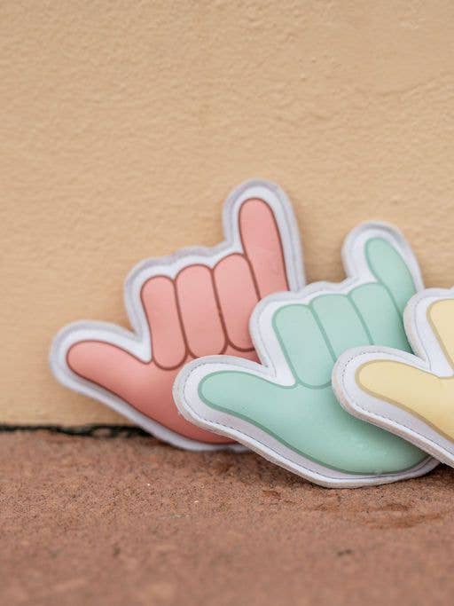 Shakas para afundar ao sol - brinquedos de mergulho de neoprene por atacado de Coast Kids