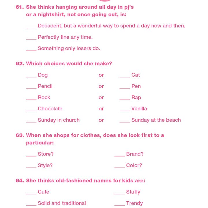 Sourcebooks - Wholesale Wedding - Do You Know Your Bride? (TP)1