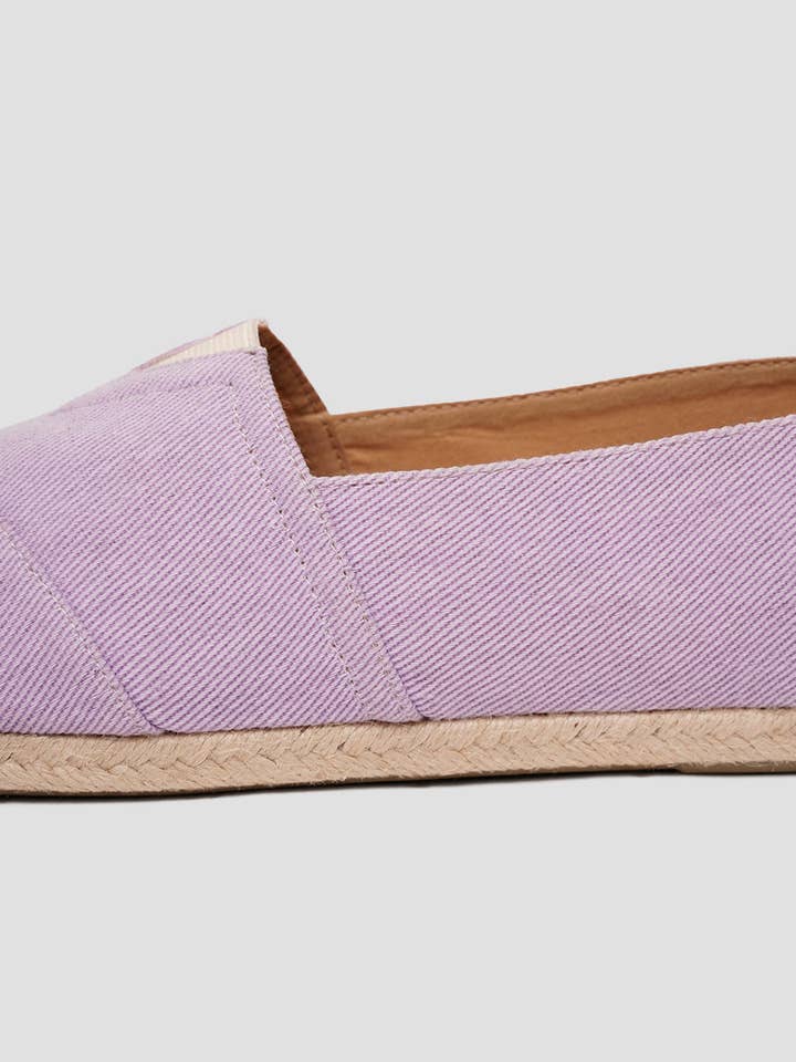 Paez - Wholesale Flats - Women's - ESSENTIAL IRIS7