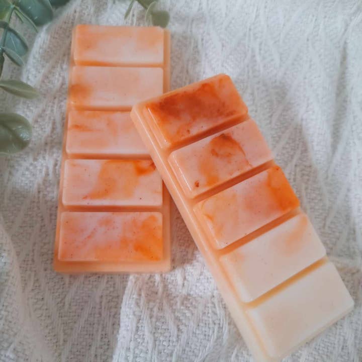 Het Geurmeisje - Wholesale Wax Melt - Rock Salt Driftwood Waxmelt Bar