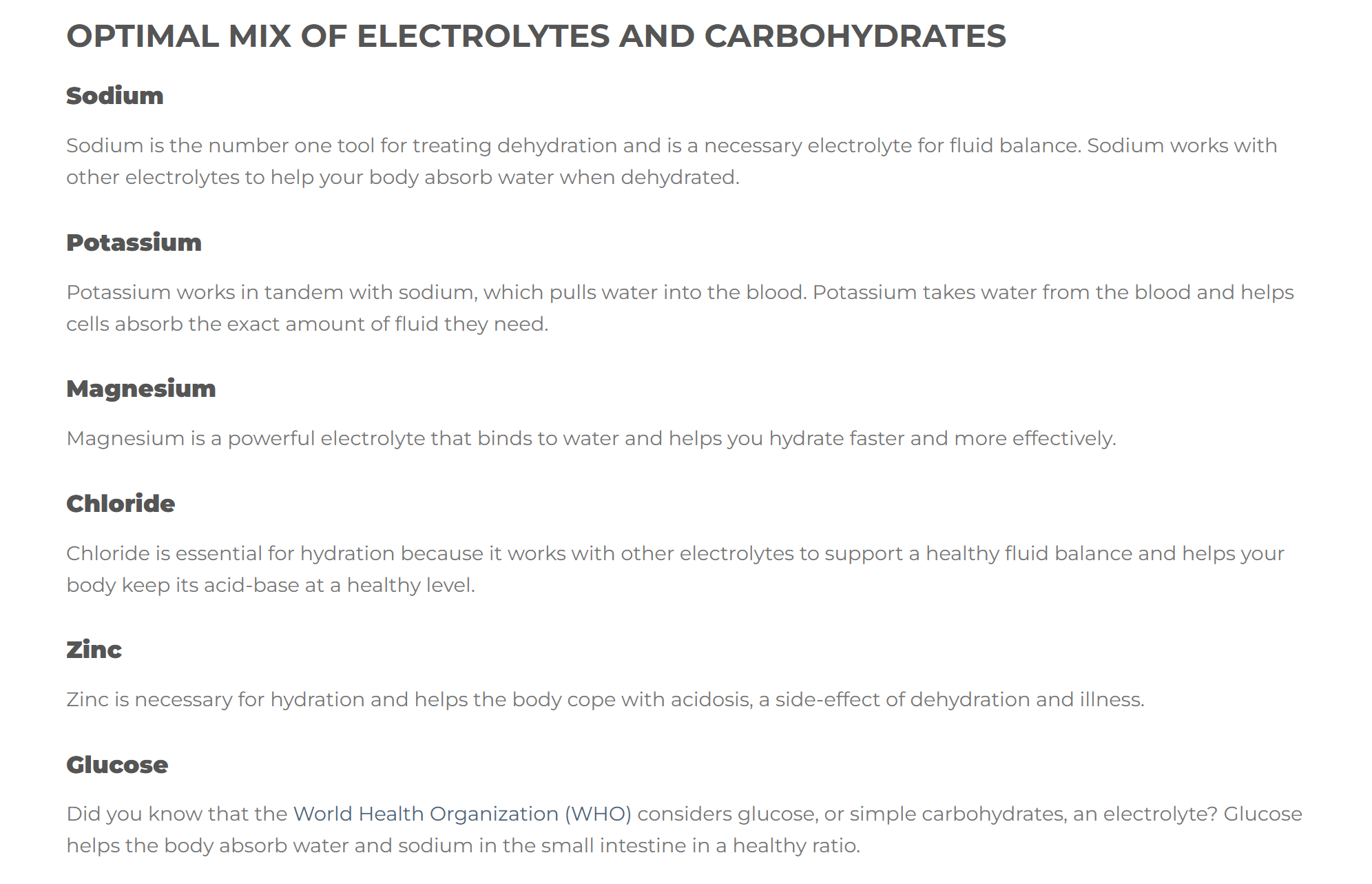 Seattle Gummy Company - Wholesale Sports/Energy Drink - NEW HydraFuel Electroly Gummies 12Pack sour patch margaritas8