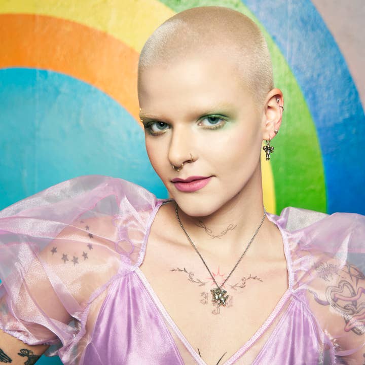 Anomaly Jewelry - Wholesale Pendant/Charm Necklace - Two Headed Cat Necklace5