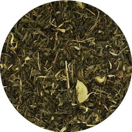 Té Verde Billet Doux Bolsa 1kg para venta al por mayor de folieorganic