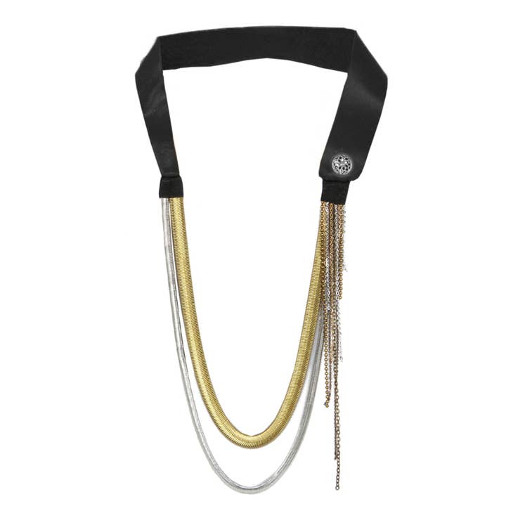 Yad-I pour la vente par Julie Bessette