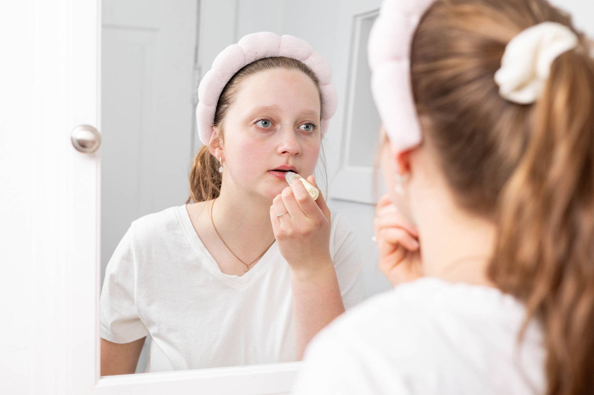 Naive Necessities – wholesale Lip-gloss – Luxury Lip Oil4