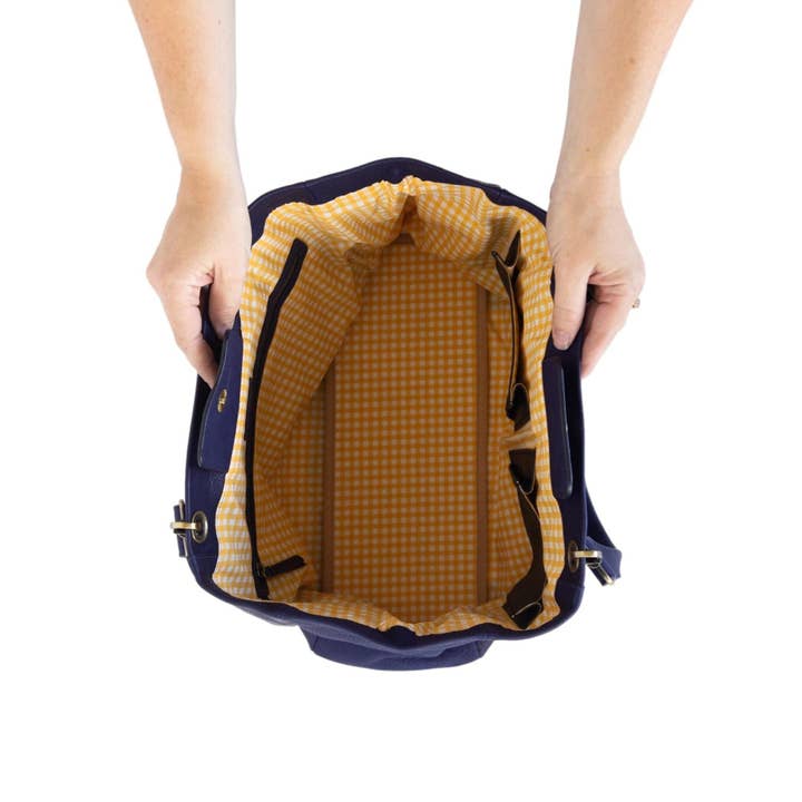 Sapahn - Wholesale Tote Bag - Women's - Nora Tote Bag37