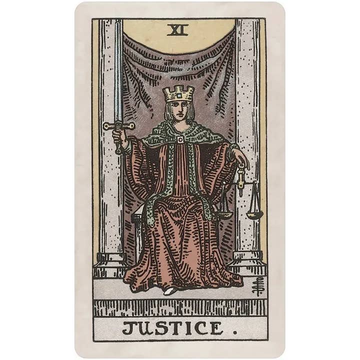 U.S. Games Systems Inc. - Wholesale Tarot Cards - Rider-Waite-Smith® Tarot Deck