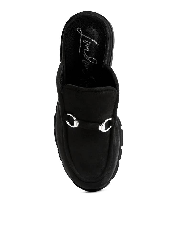 Rag Company - Wholesale Mules - Women's - Prosper Platform Mule2