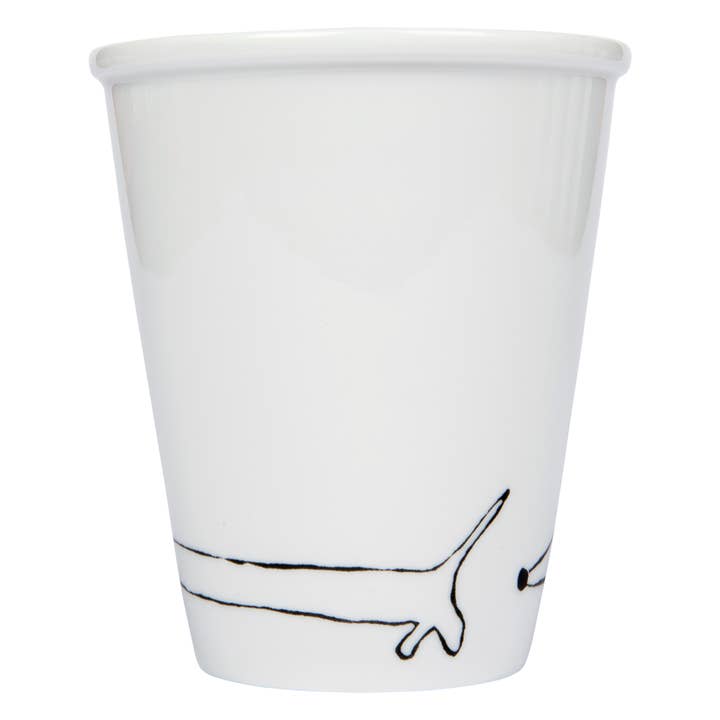 helen b - Wholesale Drinking Glass/Cup - cup teckel